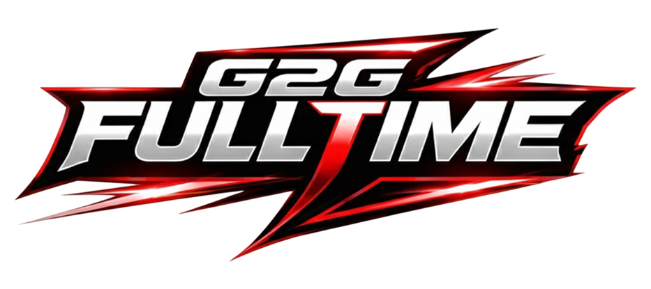 G2GFULLTIME เดิมพันครบวงจร เชื่อถือได้ 24 ชั่วโมง